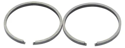 Zdjęcie produktu dla Zestaw pierścieni tłokowych 38x2,5mm kształt C pierścienie prostokątne Husqvarna Novolette