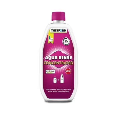 Produktbild von Toilettenflüssigkeit Aqua Rinse Konzentrat
