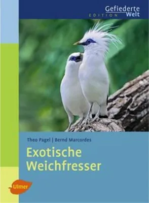 Produktbild von Exotische Weichfresser
