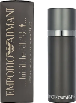 Image de Giorgio Armani Eau de Toilette Giorgio Armani Emporio Armani He Eau de Toilette 100ml