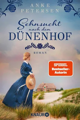 Produktbild von Sehnsucht nach dem Dünenhof
