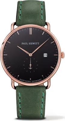 Immagine prodotto di Orologi Paul Hewitt phtgarb12m