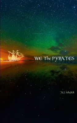 Produktbild von WE The PYRATES
