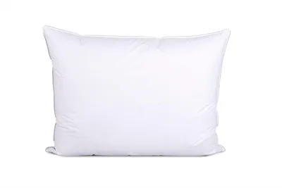 Zdjęcie produktu dla Luksusowa poduszka puchowa SILVER 70x90 1600g