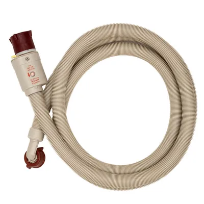 Produktbild von Wpro Wasserstopp - Zulaufschlauch SIH 250 2,5 m