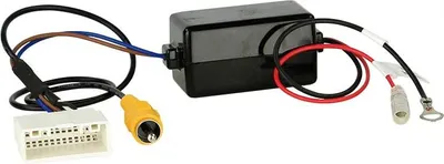 Image de Interface Caméra de recul Hyundai ix35 2014->