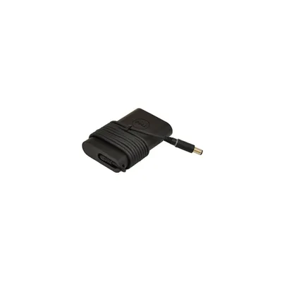Produktbild von Dell 65W Slim Ac Adapter (Euro)