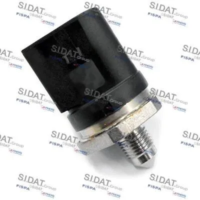 Produktbild von FISPA 84.373 Kraftstoffdrucksensor für VW Golf IV Schrägheck (1J1) Golf V Schrägheck (1K1) POLO (9N) für AUDI A4 Avant (8K5, B8) A6 Avant