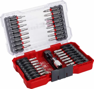 Produktbild von Einhell 118903 Bit-Set 33teilig (118903)