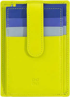 Produktbild von Brieftaschen DuDu 534118217