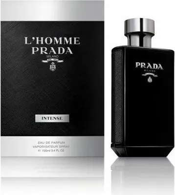 Zdjęcie produktu dla Prada - L´Homme Intense EDP 100ml