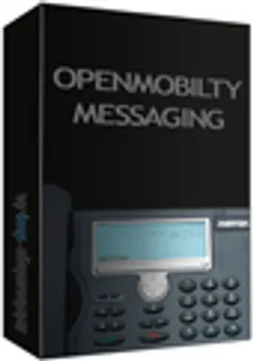 Immagine prodotto di Mitel OM Messaging Licence 10 - 10 Lizenz(s) - Voll