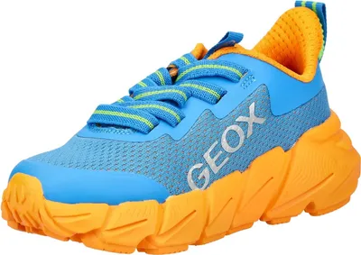 Produktbild von Geox Sneaker Sneaker Kunstleder/Textil