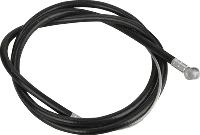 Produktbild von FISCHER Bremszug-Set für vorne - mit Doppelnippel