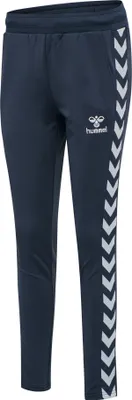 Produktbild von Hummel hmlNelly Tapered Pants 2.0