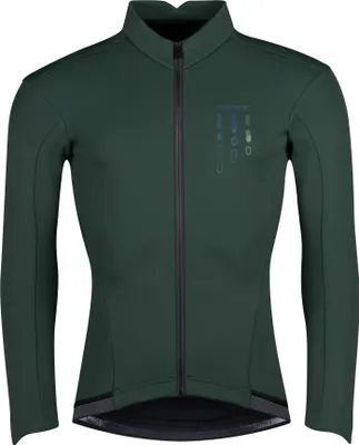 Produktbild von Force Story Jacke Herren Winter Armeegrün größe S 900026-S