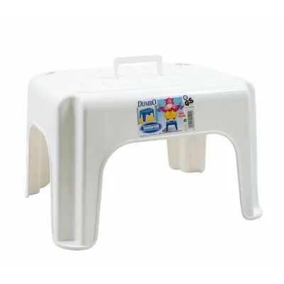 Image de Tabouret Tontarelli Dumbo