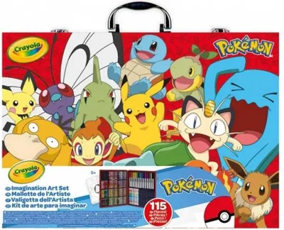 Immagine prodotto di Crayola Correccion de Categoria 04-2931 in Multicolored color size Talla unica