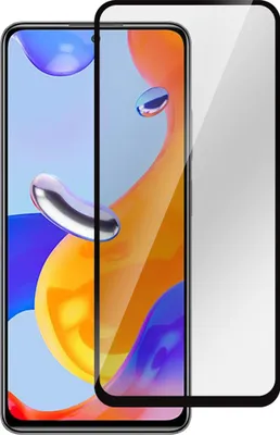 Produktbild von eSTUFF ES515080, Xiaomi, Redmi Note 10, Kratzresistent, 1 Stück(e)