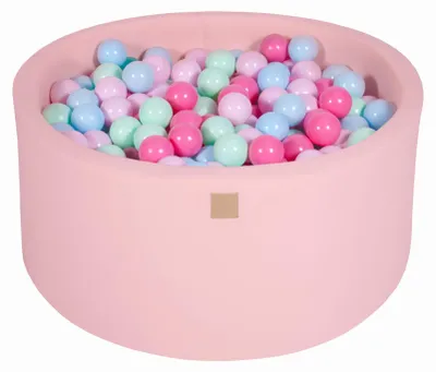 Produktbild von Bällebad Baby - inkl. 300 Bälle