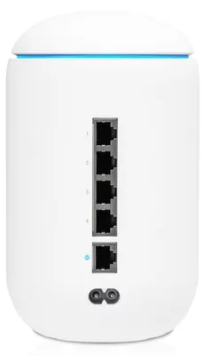 Produktbild von UbiQuiti UniFi Dream Machine - Wireless Router