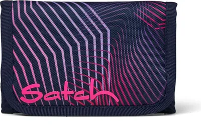 Obrázek produktu pro Fond of GmbH Peněženka Seismic Pink Ostatní