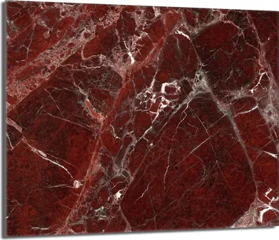 Produktbild von Glasherdplattenschutz 60x52 Marmor