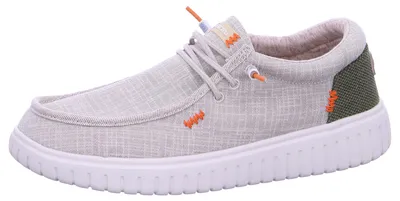 Produktbild von Fusion Leinenschuh Beige