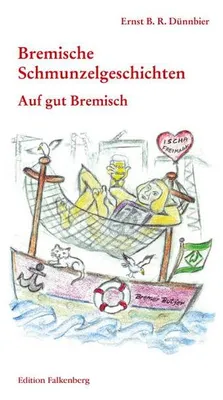 Produktbild von Auf gut Bremisch