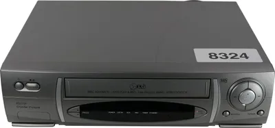 Produktbild von LG VHS Videorecorder BD270P