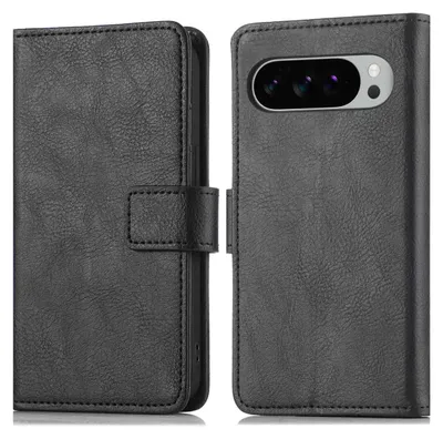 Imagen del producto de Funda Tipo Libro de Lujo para Google Pixel 10 Pro XL -