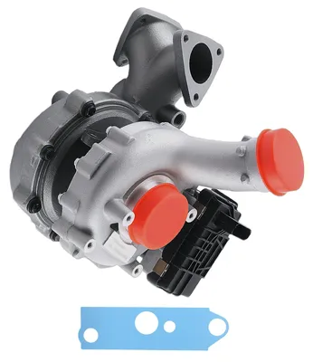 Obrázok produktu pre Turbodúchadlo pre VW Touareg 3,0 l 2010–2018 799672-5001S 804986-0004 GTB2260VZK