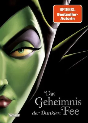 Produktbild von Disney - Villains 4: Das Geheimnis der Dunklen Fee