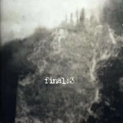 Obrázek produktu pro Final: Final 3