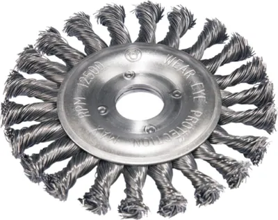 Image de KS TOOLS Brosse métallique 340.0046