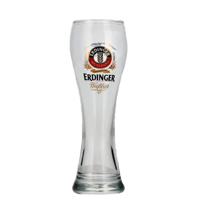 Produktbild von Erdinger Weißbierglas 0,3l
