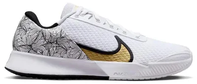 Imagen del producto de Nike Court Air Zoom Vapor Pro 2, color Magnolia - Talla EU 36.5