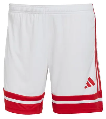 Produktbild von adidas Squadra 25 Shorts XL (Damen) WHITE/TEPORE
