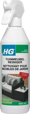 Immagine prodotto di HG Detergente per mobili da giardino 500 ml - 1 pezzo