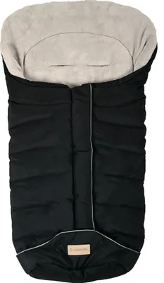 Produktbild von Altabebe Winterfußsack KLIMA GUARD LBH 95x45x5 cm bunt