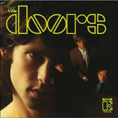 Immagine prodotto di The Doors - The Doors (ristampa) (rimasterizzato) (2 LP)
