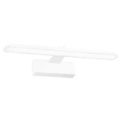 Zdjęcie produktu dla Kinkiet 1x8W LED SPLASH ML5617 Milagro IP44
