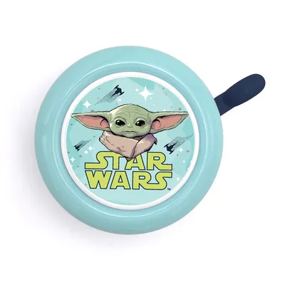 Produktbild von Seven polska bel sp staal mandalorian groen