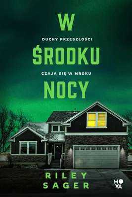 Immagine prodotto di W środku nocy - thriller