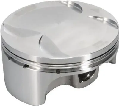 Image de Piston ProX complet KTM450EXC '03-07/450XC ATV '08-09 11.0:1 (88.97mm) (OEM : 594.30.007.000)