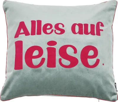 Produktbild von Kissenhülle Vibe Done