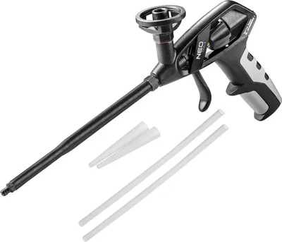 Produktbild von NEO 61-014 Metall-Montageschaumpistole