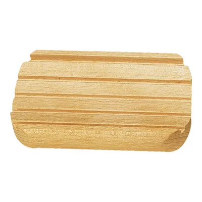 Immagine prodotto di Redecker Seifenunterlage, Buche, gerundet