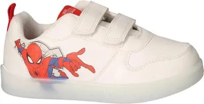 Produktbild von Cerda Group Spiderman Sportschuhe Weiß EU 32 Jungen,Mädchen Weiß EU 32