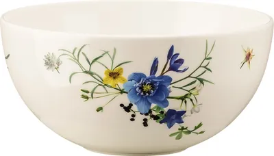 Obrázok produktu pre Rosenthal 10530-405108-13318, Červená, 1,3 L, Brillance, 18 cm, 180 mm